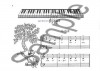 Music Lessons Have Begun (noty na sólo klavír)