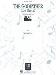 Nino Rota: The Godfather Love Theme (melodie z filmu 