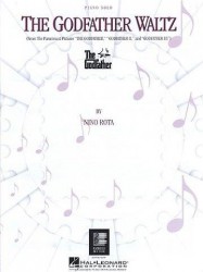 Nino Rota: The Godfather Waltz (melodie z filmu 