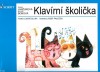 Klavírní školička - Z. Janžurová, M. Borová