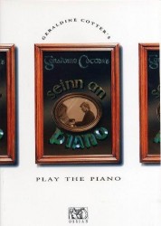 Geraldine Cotter: Seinn An Piano (noty na sólo klavír)