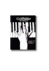 Griffbilder Für Pianisten (noty na sólo klavír)