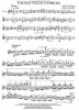 John Corigliano: The Red Violin Caprices For Solo Violin (noty na housle)