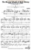 The Musical World Of Walt Disney - 2 Part (noty pro dvojhlasý sborový zpěv, klavír)