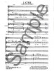 Robert Ray: Gospel Mass (noty na sborový zpěv SATB)