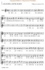 The King's Singers: Book Of Rounds, Canons And Partsongs (noty na sborový zpěv SATB)