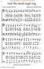 The Christmas Caroling Songbook (noty na sborový zpěv SATB) - SADA 5 ks