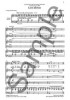 Howard Goodall: Love Divine (noty na sborový zpěv SATB, klavír)