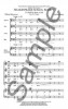 Matthew Harris: Shakespeare Songs Book 5 (noty na sborový zpěv SATB, klavír) - SADA 5 ks