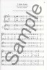 Gilbert And Sullivan Choruses (noty na sborový zpěv SATB, klavír)