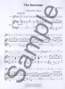 Howard Blake: The Snowman Suite (noty na housle, klavír)