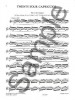 Theobald Boehm: Twenty-Four Capriccios For Solo Flute (noty na příčnou flétnu)
