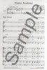 Howard Goodall: Great Big Tunes (noty na sborový zpěv SATB, SAB, klavír)