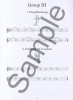 A Dozen A Day - Saxophone (noty na altsaxofon) (+audio)