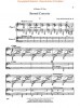 Sergej Rachmaninov: Piano Concerto No.2 In C Minor Op.18 (noty na čtyřruční klavír)