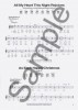 The Christmas Carols Book For Easy Guitar (noty na kytaru)