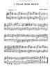 Andre Previn: Impressions For Piano (noty na sólo klavír)