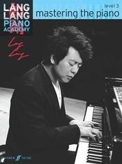 Lang Lang Piano Academy: Mastering The Piano - Level 3 (noty na sólo klavír)