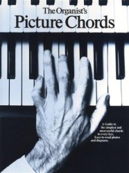 The Organist's Picture Chords (akordy na varhany)