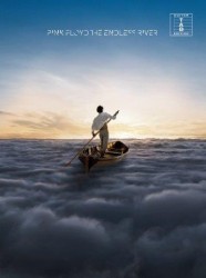 Pink Floyd: The Endless River (noty, tabulatury na kytaru)
