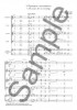 Rachmaninov: All-Night Vigil (SATB) (noty na sborový zpěv, klavír)