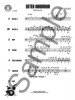 Drum Along - 10 Hard Rock Songs 2.0 (noty na bicí) (+audio)