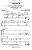 Frozen/Ledové království: Choral Highlights (SATB) (noty na sborový zpěv, klavír) - SADA 5 ks