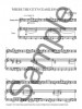Michael Nyman: Where the City's Ceaseless Crowds (noty na trubku, klavír)