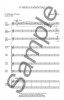 Dominick DiOrio: O Virtus Sapientiae (SATB) (noty na sborový zpěv, klavír) - SADA 5 ks