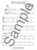 A Dozen A Day Songbook: Christmas - Book One (noty na sólo klavír) (+audio)