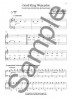 A Dozen A Day Songbook: Christmas - Mini (noty na sólo klavír) (+audio)
