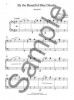 Easy Classical Duets (noty na snadný čtyřruční klavir) (+audio)