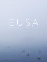 Yann Tiersen: Eusa (noty na sólo klavír)