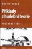Martin Vozar: Příklady z hudební teorie