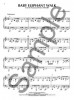 Jazz Piano Solos Series Volume 38: Henry Mancini (noty na sólo klavír)