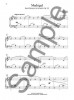 John Thompson's Modern Course: Classical Piano Solos - Grade 2 (noty na sólo klavír)