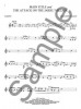 Instrumental Play-Along: Star Wars - The Force Awakens (noty na klarinet) (+audio)