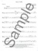 Instrumental Play-Along: Adele - Trombone (noty na pozoun) (+audio)