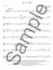 Instrumental Play-Along: Adele (noty na altsaxofon) (+audio)