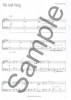 Hans-Günter Heumann: Piano Balance - 20 Easy And Meditative Songs (noty na snadný sólo klavír) (+audio)