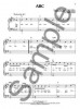 Motown: Easy Piano Collection (noty na snadný sólo klavír)