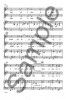 The Twelve Songs Of Christmas - SA (noty na dvojhlasý zpěv, klavír)