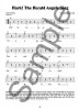 Janet Davis: Christmas Songs For 5-String Banjo (tabulatury na banjo) (+audio)