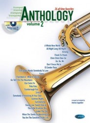Anthology, Volume 2 (noty na trubku) (+audio)