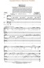 Andrew Lloyd Webber: Memory (from Cats) - SATB (noty na sborový zpěv) - SADA 5 ks