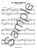 100 Movie Songs For Piano Solo (noty na sólo klavír)