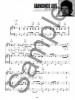 Bob Dylan: Bootleg Songbook (noty na klavír, zpěv, akordy na kytaru)