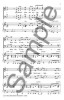 Irving Berlin: Let's Face The Music And Dance (Arr. Kirby Shaw) - SATB (noty na sborový zpěv, klavír) - SADA 5 ks