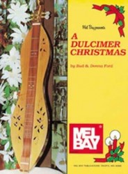 A Dulcimer Christmas (noty, tabulatury na dulcimer)