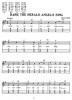 A Dulcimer Christmas (noty, tabulatury na dulcimer)